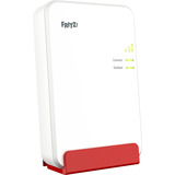 FRITZ! Repeater 1610 Outdoor weiß, Einsetzbar im Innen- und im geschützten Außenbereich (IP54)