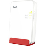 FRITZ! Repeater 1610 Outdoor weiß, Einsetzbar im Innen- und im geschützten Außenbereich (IP54)