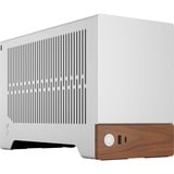 Fractal Design Terra, Tower-Gehäuse silber/braun