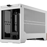 Fractal Design Terra, Tower-Gehäuse silber/braun