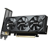 GIGABYTE GeForce RTX 5060 OC Low Profile 8G, Grafikkarte DLSS 4, 3x DisplayPort, 1x HDMI 2.1