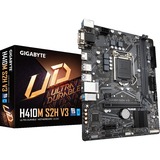 GIGABYTE H410M S2H V3, Mainboard
