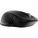 HP 430 Wireless-Maus für mehrere Geräte (3B4Q2AA) schwarz