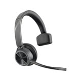 HP Poly Voyager 4310, Headset Mono, USB-C, Bluetooth