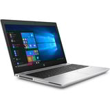 HP ProBook 650 G4 Generalüberholt, Notebook silber, Intel® Core™ i5-7200U, Intel® HD Graphics 620, 16 GB DDR4, 1 TB (1 TB SSD), Windows 10 Pro 64-Bit