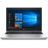 HP ProBook 650 G4 Generalüberholt, Notebook silber, Intel® Core™ i5-7200U, Intel® HD Graphics 620, 16 GB DDR4, 1 TB (1 TB SSD), Windows 10 Pro 64-Bit