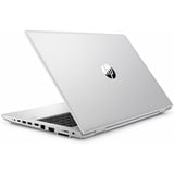 HP ProBook 650 G4 Generalüberholt, Notebook silber, Intel® Core™ i5-7200U, Intel® HD Graphics 620, 16 GB DDR4, 1 TB (1 TB SSD), Windows 10 Pro 64-Bit