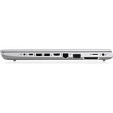 HP ProBook 650 G4 Generalüberholt, Notebook silber, Intel® Core™ i5-7200U, Intel® HD Graphics 620, 16 GB DDR4, 1 TB (1 TB SSD), Windows 10 Pro 64-Bit