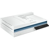 HP ScanJet Pro 2600 f1, Scanner weiß