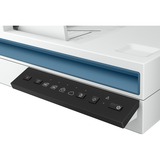 HP ScanJet Pro 2600 f1, Scanner weiß