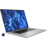 HP ZBook Studio 16 G11 (8S9P9EA), Notebook grau, Intel® Core™ Ultra 7 155H, NVIDIA GeForce RTX 4070, 32 GB DDR5, 1 TB (1 TB SSD), Windows 11 Pro