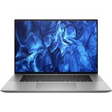 HP ZBook Studio 16 G11 (8S9P9EA), Notebook grau, Intel® Core™ Ultra 7 155H, NVIDIA GeForce RTX 4070, 32 GB DDR5, 1 TB (1 TB SSD), Windows 11 Pro