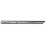 HP ZBook Studio 16 G11 (8S9P9EA), Notebook grau, Intel® Core™ Ultra 7 155H, NVIDIA GeForce RTX 4070, 32 GB DDR5, 1 TB (1 TB SSD), Windows 11 Pro