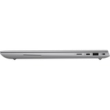HP ZBook Studio 16 G11 (8S9P9EA), Notebook grau, Intel® Core™ Ultra 7 155H, NVIDIA GeForce RTX 4070, 32 GB DDR5, 1 TB (1 TB SSD), Windows 11 Pro
