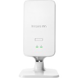 Hewlett Packard Enterprise Aruba Instant On (RW) AP22D AP 5 pack, Access Point weiß