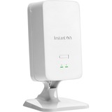 Hewlett Packard Enterprise Aruba Instant On (RW) AP22D AP 5 pack, Access Point weiß