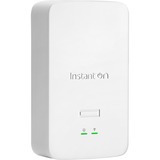 Hewlett Packard Enterprise Aruba Instant On (RW) AP22D AP 5 pack, Access Point weiß