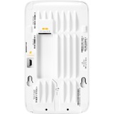 Hewlett Packard Enterprise Aruba Instant On (RW) AP22D AP 5 pack, Access Point weiß