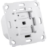 Homematic IP Smart Home Rollladenaktor für Markenschalter (HmIP-BROLL) 