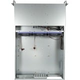 Inter-Tech 3U-30765, Server-Gehäuse schwarz