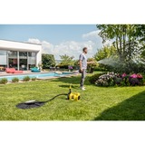 Kärcher Gartenpumpe BP 5.000 Garden gelb/schwarz, 650 Watt, für Klarwasser