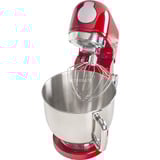 Kenwood kMix Küchenmaschine KMX750AR rot, 1.000 Watt