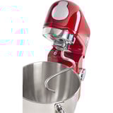 Kenwood kMix Küchenmaschine KMX750AR rot, 1.000 Watt