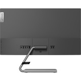 Lenovo Q27h-10, LED-Monitor 68.55 cm(27 Zoll), schwarz/grau, QHD, IPS, USB-C, AMD Free-Sync