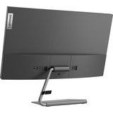Lenovo Q27h-10, LED-Monitor 68.55 cm(27 Zoll), schwarz/grau, QHD, IPS, USB-C, AMD Free-Sync