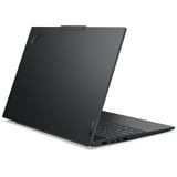 Lenovo ThinkPad E16 G3 (21SR0047GE), Notebook schwarz, Intel® Core™ Ultra 5 225U, Intel® Graphics, 8 GB DDR5, 256 GB (256 GB SSD), Windows 11 Pro