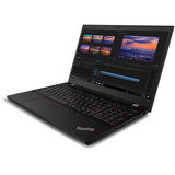 Lenovo ThinkPad T15g Generalüberholt, Notebook schwarz, Intel® Core™ i9-10885H, NVIDIA GeForce RTX 2080 SUPER, 32 GB DDR4, 1 TB (1 TB SSD), Windows 11 Pro