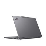 Lenovo ThinkPad X1 2-in-1 G11 Aura Edition (21V9000YGE), Notebook grau, Intel® Core™ Ultra 7 355, Intel® Graphics, 32 GB LPDDR5X, 1 TB (1 TB SSD), Windows 11 Pro