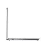 Lenovo ThinkPad X1 2-in-1 G11 Aura Edition (21V9000YGE), Notebook grau, Intel® Core™ Ultra 7 355, Intel® Graphics, 32 GB LPDDR5X, 1 TB (1 TB SSD), Windows 11 Pro