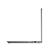 Lenovo ThinkPad X1 2-in-1 G11 Aura Edition (21V9000YGE), Notebook grau, Intel® Core™ Ultra 7 355, Intel® Graphics, 32 GB LPDDR5X, 1 TB (1 TB SSD), Windows 11 Pro