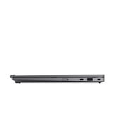Lenovo ThinkPad X1 2-in-1 G11 Aura Edition (21V9000YGE), Notebook grau, Intel® Core™ Ultra 7 355, Intel® Graphics, 32 GB LPDDR5X, 1 TB (1 TB SSD), Windows 11 Pro