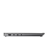 Lenovo ThinkPad X1 2-in-1 G11 Aura Edition (21V9000YGE), Notebook grau, Intel® Core™ Ultra 7 355, Intel® Graphics, 32 GB LPDDR5X, 1 TB (1 TB SSD), Windows 11 Pro