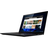 Lenovo ThinkPad X1 Extreme G5 (21DE003RGE), Notebook schwarz, Windows 10 Pro 64-Bit, 1 TB SSD