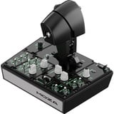 MOZA MTP Throttle, Schubregler schwarz