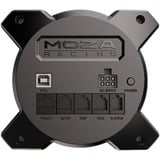 MOZA R3 Bundle, Lenkrad schwarz, für Xbox & PC