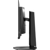 MSI MPG 271QRDE QD-OLED X50, Gaming-Monitor 67.3 cm (26.5 Zoll), schwarz, WQHD, HDMI, DP, USB-C, 500Hz Panel