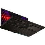 MSI Vector 16 HX A13VHG-459, Gaming-Notebook dunkelgrau, Intel® Core™ i9-13980HX, NVIDIA GeForce RTX 4080, 32 GB DDR5, 1 TB (1 TB SSD), Windows 11 Home 64-Bit
