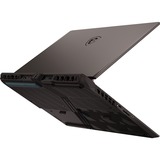MSI Vector 16 HX A13VHG-459, Gaming-Notebook dunkelgrau, Intel® Core™ i9-13980HX, NVIDIA GeForce RTX 4080, 32 GB DDR5, 1 TB (1 TB SSD), Windows 11 Home 64-Bit