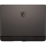 MSI Vector 16 HX A13VHG-459, Gaming-Notebook dunkelgrau, Intel® Core™ i9-13980HX, NVIDIA GeForce RTX 4080, 32 GB DDR5, 1 TB (1 TB SSD), Windows 11 Home 64-Bit