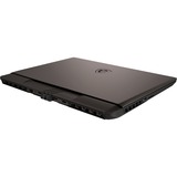 MSI Vector 16 HX A13VHG-459, Gaming-Notebook dunkelgrau, Intel® Core™ i9-13980HX, NVIDIA GeForce RTX 4080, 32 GB DDR5, 1 TB (1 TB SSD), Windows 11 Home 64-Bit