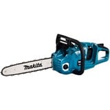 Makita Akku-Kettensäge DUC353Z, 36Volt (2x18V), Elektro-Kettensäge blau/schwarz, ohne Akku und Ladegerät