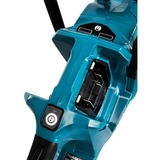 Makita Akku-Kettensäge DUC353Z, 36Volt (2x18V), Elektro-Kettensäge blau/schwarz, ohne Akku und Ladegerät