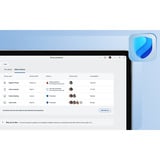 Microsoft Office M365 Family 6 User , Office-Software Deutsch, 1 Jahr, für PC und MAC