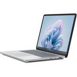 Microsoft Surface Laptop Studio 2 Commercial, Notebook platin, Windows 11 Pro, 2TB, i7, 36.6 cm (14.4 Zoll) & 120 Hz Display, 2 TB SSD