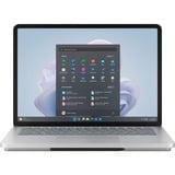 Microsoft Surface Laptop Studio 2 for Business, Notebook platin, Intel® Core™ i7-13800H, NVIDIA GeForce RTX 4060, 64 GB LPDDR5X, 2 TB (2 TB SSD), Windows 11 Pro, 2TB, i7