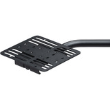 Next Level Racing Universal Handbrake Plate, Halterung schwarz